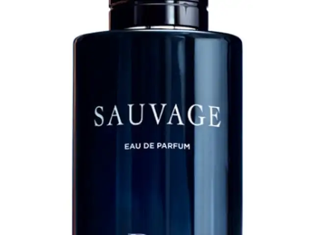 Духи Sauvage Eau de Parfum Dior, Душанбе