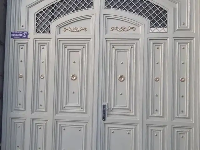 Дарвоза, Исфара
