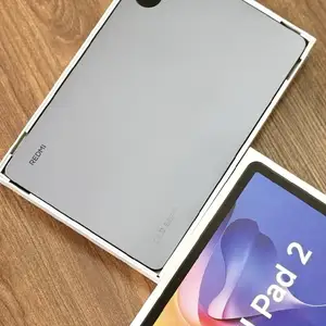 Планшет Xiaomi Redmi pad 2 8/256gb, Душанбе