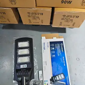 Солнечный прожектор eurosky 90w, Душанбе
