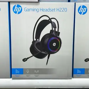 Наушники HP Gaming headset H220, Душанбе