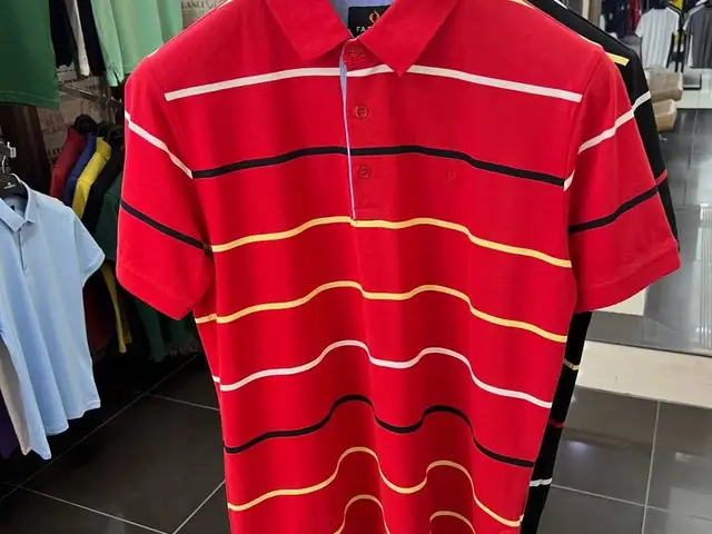 Тенниска Поло, Душанбе