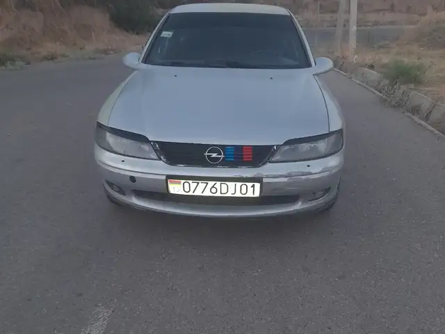 Opel Vectra B