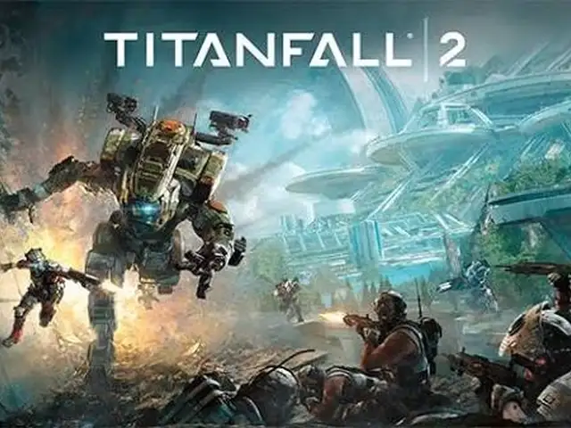 Игра Titanfall 2, Истаравшан