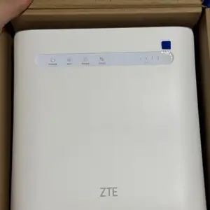 Роутер ZTE - 4G WI-fi, Душанбе