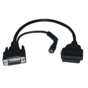 Главный кабель для LaunchX-431 Diagun, iDiag, Хуҷанд