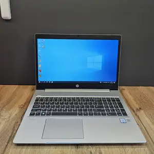 Ноутбук hp probook core i5-8265U 8/256SSD, Хуҷанд