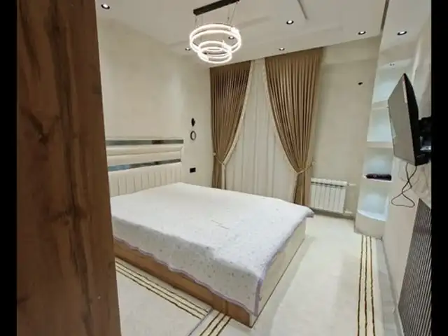 3-комн. квартира, 6 этаж, 90м², сомони, Душанбе