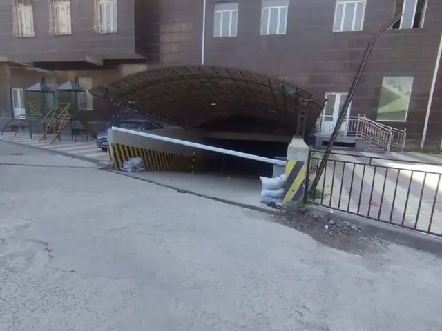 Помещение под магазин / салон, 700м², Сино, Душанбе