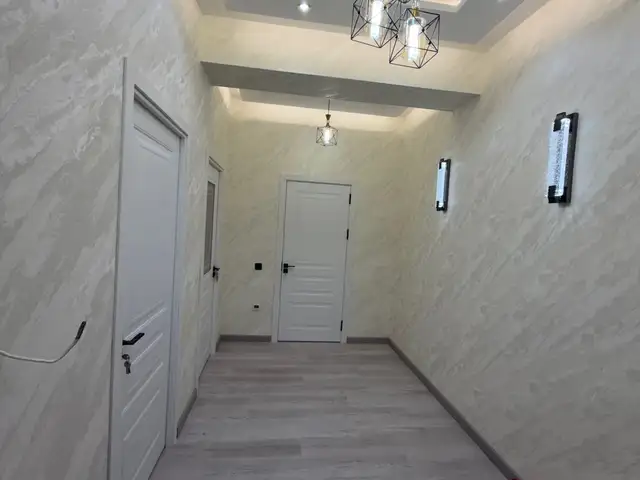 2-комн. квартира, 7 этаж, 57 м², 31 мкр, Хуҷанд - 4
