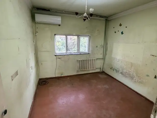 3-комн. квартира, 3 этаж, 66м², Фирдавси, Душанбе