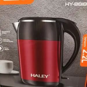 Электрочайник Haley, Душанбе