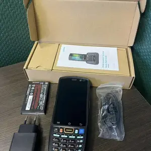 ТСД терминал сбора данных Urovo DT40 / Android / 2D сканер / склад, Душанбе