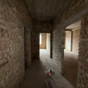 2-комн. квартира, 6 этаж, 53 м², 4 мкр, Турсунзаде