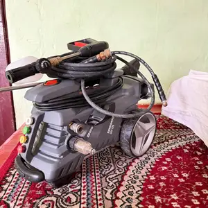 Мойка Daewoo Daw 725, Душанбе