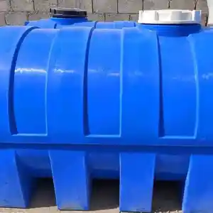 Бочка 3000 л, Душанбе
