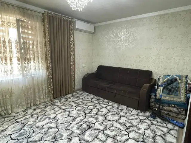 1-комн. квартира, 1 этаж, 42 м², н. Сино куч. Ҷоми, Душанбе