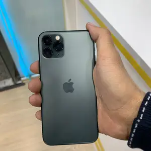 Apple iPhone 11 Pro, 64 gb, Space Grey, Худжанд
