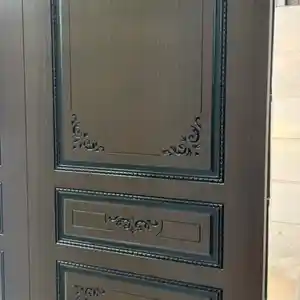 Дверь, Душанбе