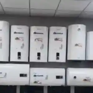 Водонагреватель Termolux 15л, Душанбе