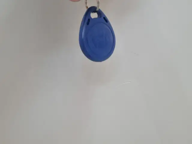 Брелок ID, Хуҷанд