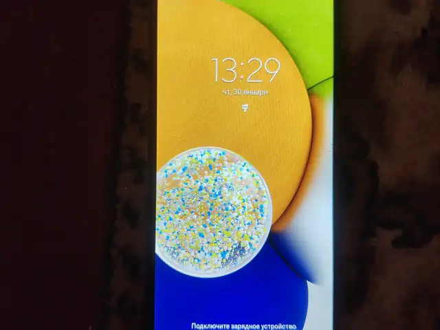 Samsung Galaxy A03 64Gb, Душанбе