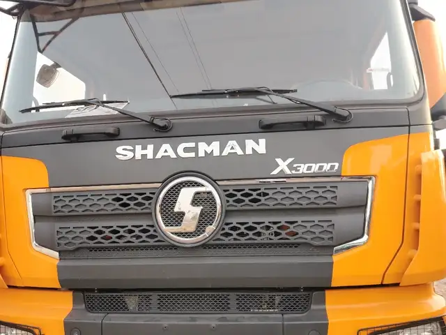 Самосвал Shacman х430 3000, 2025, Душанбе