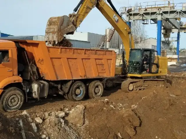 Услуги грузоперевозки на самосвале, Душанбе