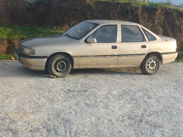 Opel Vectra A