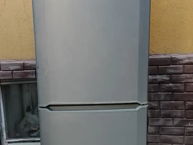 Холодильник, Душанбе