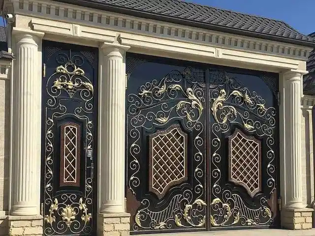 Дарвоза, Хуҷанд