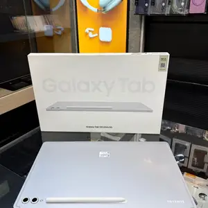 Планшет Samsung Galaxy Tab S10 Ultra 5G, Душанбе
