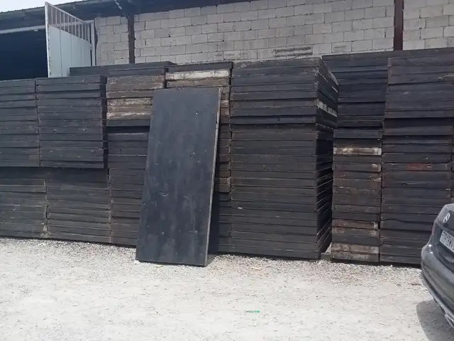 Опалубка на прокат, Душанбе