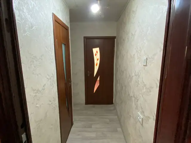 1-комн. квартира, 2 этаж, 41 м², Фирдавси, Душанбе
