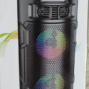 Колонка, Душанбе