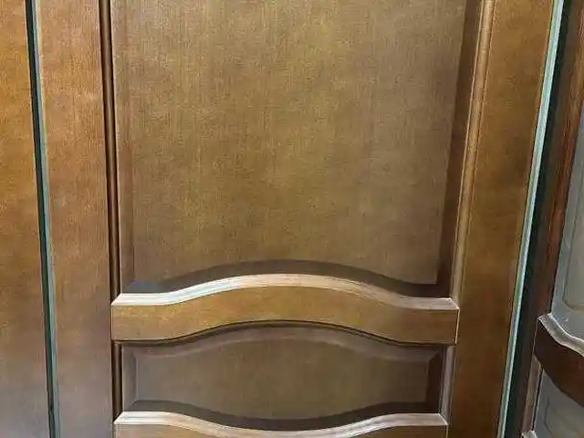 Дверь, Душанбе