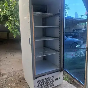 Холодильник, Душанбе
