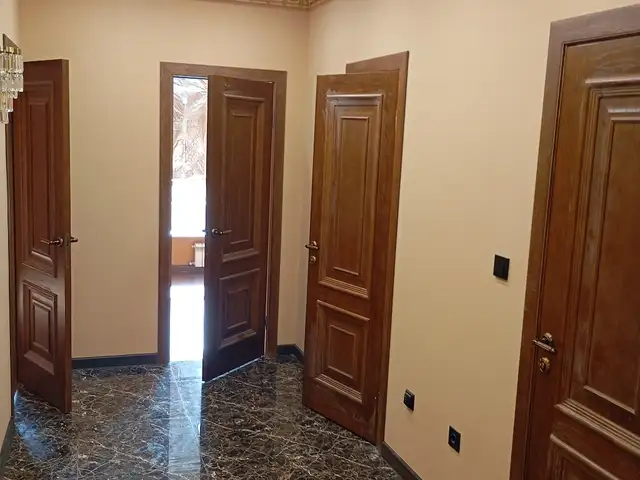 Установка дверей, Душанбе