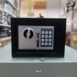 Сейф, Душанбе