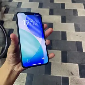 Apple iPhone 13 Pro, 128 gb, Silver, Хуҷанд