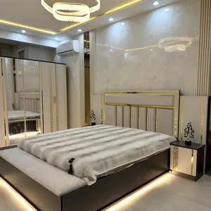 Спальный гарнитур, Душанбе