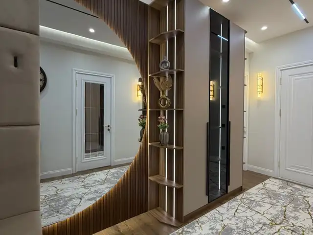 3-комн. квартира, 7 этаж, 85 м², 20 мкр Точ стелла Сарай, Худжанд - 3