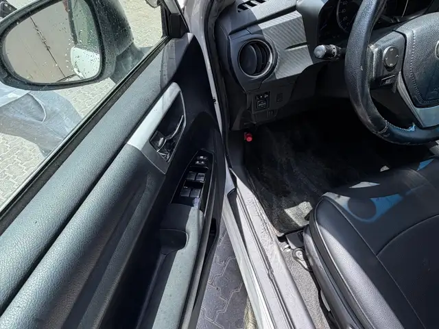 Toyota Axio, 2014, Душанбе - 5