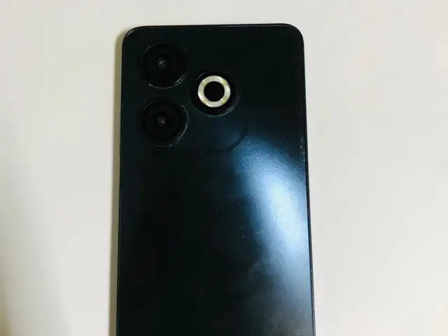 Infinix smart 8, Душанбе