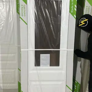 Дверь, Душанбе