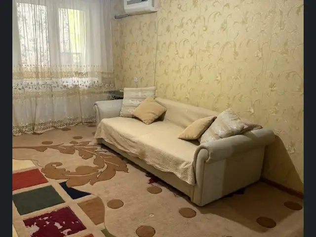 1-комн. квартира, 2 этаж, 33 м², 33, Хуҷанд