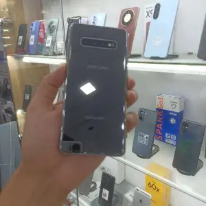 Samsung Galaxy S10+, 512gb, Душанбе