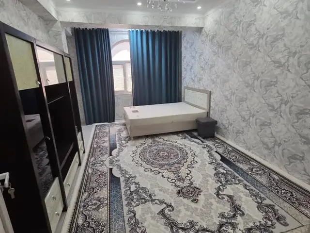 1-комн. квартира, 7 этаж, 50 м², 33 мкр-н, Хуҷанд