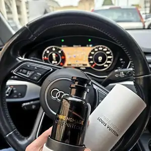 Парфюм Louis Vuitton Ombre Nomade, Хуҷанд