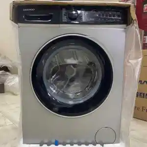 Стиральная машина, Душанбе